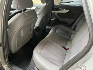 AUDI A4 usata, con Sensore di luce