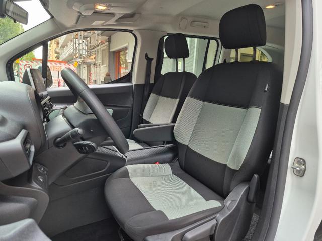 CITROEN Berlingo usata, con Cruise Control