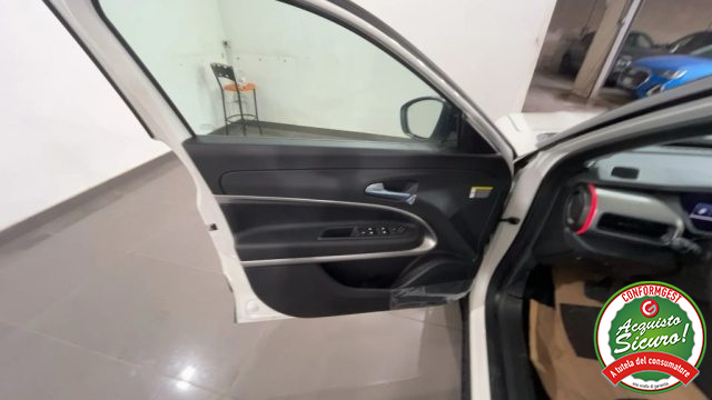 JEEP Avenger usata, con Cerchi in lega