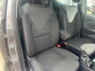 RENAULT Clio usata, con Vetri oscurati