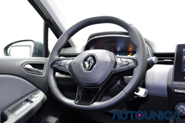 RENAULT Clio usata 48