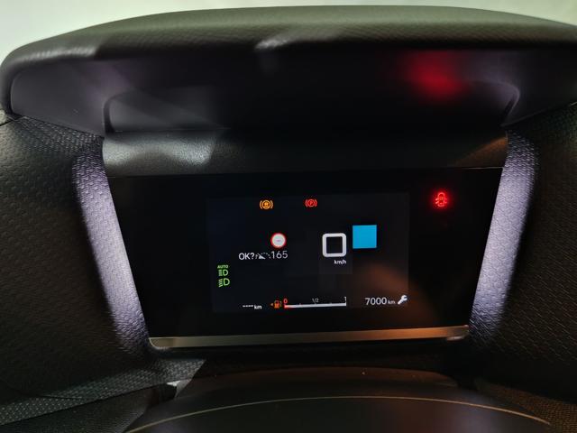 CITROEN C4 usata, con Controllo automatico clima
