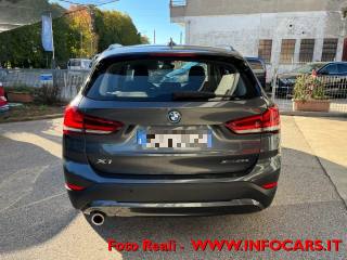 BMW X1 usata, con Climatizzatore
