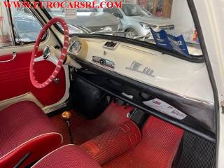 FIAT 600 usata 9