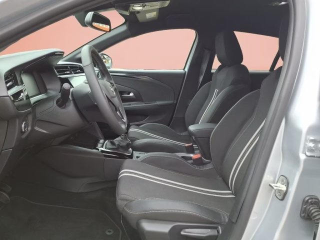 OPEL Corsa usata, con Cerchi in lega