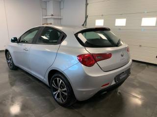 ALFA ROMEO Giulietta usata, con Luci diurne