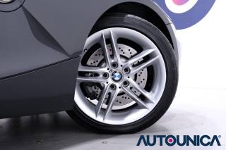 BMW Z4 M usata, con Cronologia tagliandi
