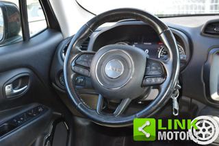 JEEP Renegade usata 36