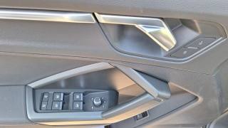 AUDI Q3 usata, con Vetri oscurati