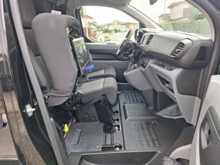 PEUGEOT Expert usata 12