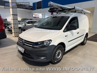 VOLKSWAGEN Caddy usata, con Airbag Passeggero