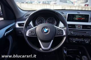 BMW X1 usata, con Immobilizzatore elettronico