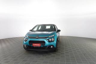 CITROEN C3 C3 PureTech 110 S&S EAT6 Shine