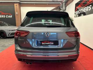 VOLKSWAGEN Tiguan usata, con Autoradio