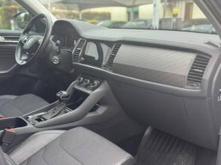 SKODA Kodiaq usata, con Servosterzo