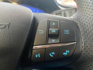 FORD Puma usata, con Sistema di navigazione