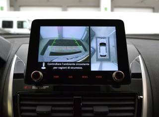 MITSUBISHI Eclipse Cross usata, con Climatizzatore