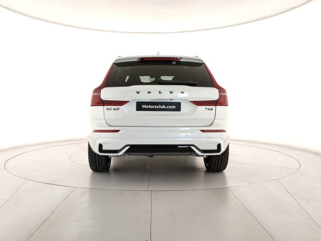 VOLVO XC60 usata, con Airbag Passeggero