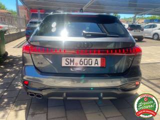 AUDI A5 usata, con Autoradio