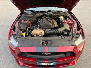 FORD Mustang usata, con Airbag testa