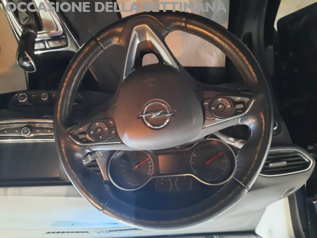 OPEL Crossland usata 14