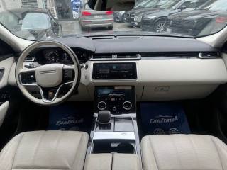 LAND ROVER Range Rover Velar usata, con Climatizzatore