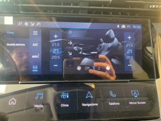 PEUGEOT 308 usata, con Autoradio digitale