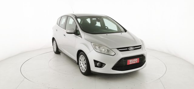 FORD C-Max usata, con ABS