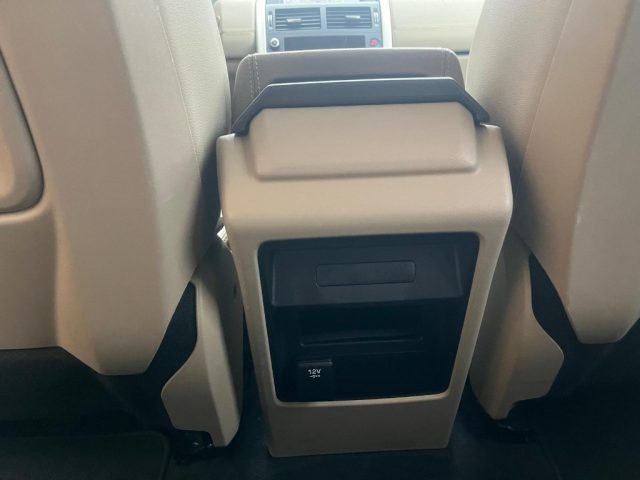 LAND ROVER Discovery Sport usata, con Controllo trazione