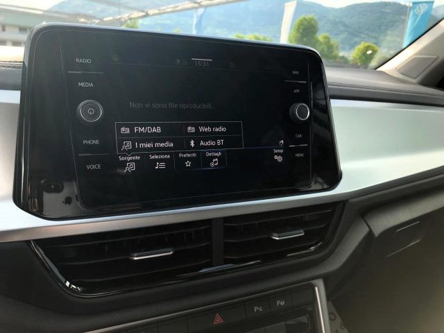 VOLKSWAGEN T-Roc usata, con Bluetooth