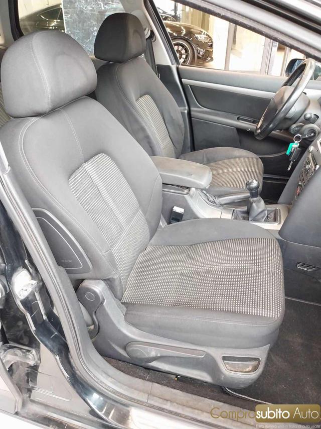 PEUGEOT 407 usata, con ESP