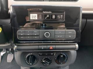 CITROEN C3 usata, con Climatizzatore