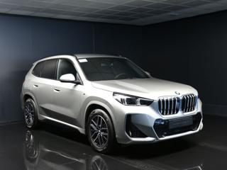 BMW X1 usata, con Airbag laterali