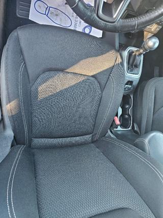 JEEP Renegade usata, con Chiusura centralizzata