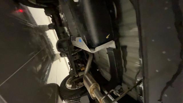 KGM Rexton usata, con Immobilizzatore elettronico