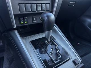 MITSUBISHI L200 usata, con Controllo trazione