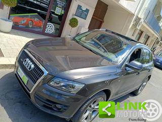 AUDI Q5 usata, con MP3