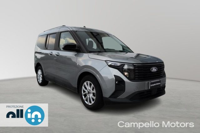 FORD Tourneo Courier usata 0