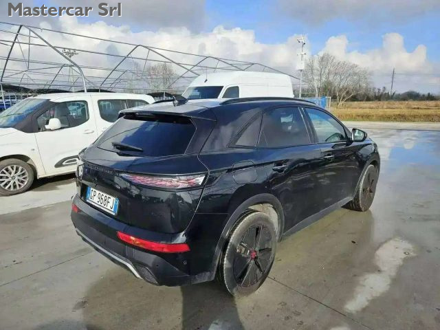 DS AUTOMOBILES DS 7 usata, con Autoradio