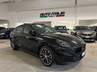 MASERATI Grecale usata, con Autoradio