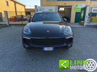 PORSCHE Cayenne usata, con Airbag