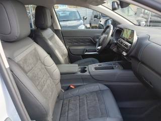 CITROEN C5 Aircross usata, con Fendinebbia