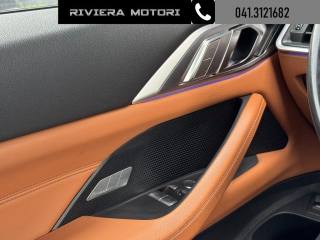 BMW 430 usata, con Controllo automatico clima