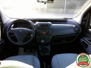 PEUGEOT Bipper usata, con Specchietti laterali elettrici