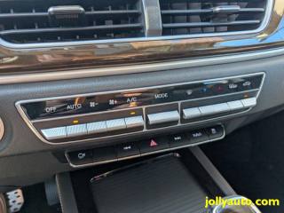 DFSK Glory 580 usata, con Tetto panorama