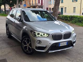 BMW X1 usata 137