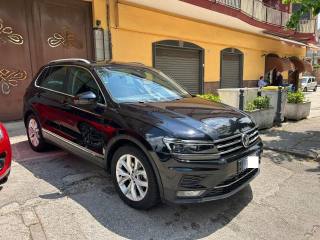VOLKSWAGEN Tiguan usata, con Airbag