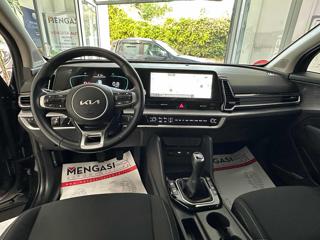 KIA Sportage usata, con Cronologia tagliandi