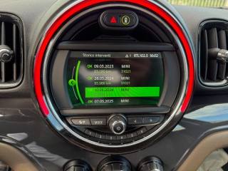 MINI Countryman usata 27