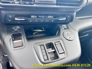 FIAT Doblo usata, con USB